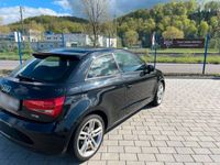 gebraucht Audi A1 S-Line 2013