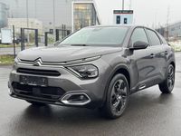 Second-hand Citroën C4 131 CP (96 kW) 2024 Gri Berlinǎ