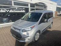 Gebraucht Ford Transit Connect Trend 101 PS (74 kW) 2017 Van / Kleinbus