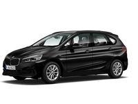 Gebraucht BMW 218 Advantage 136 PS (100 kW) 2025