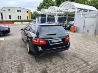 Gebraucht Mercedes 300 314 PS (230 kW) 2012 Schwarz Kombi