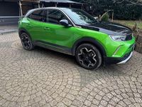 Gebraucht Opel Mokka-e Ultimate 100 kW (136 PS) 2021 Grün SUV