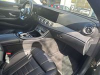 gebraucht Mercedes CLS220 d AMG Paket Leder+Spur+Toterwinkel+Kamer