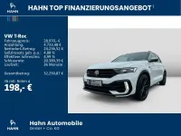 Usata VW T-Roc Beats 300 CV (220 kW) 2022 Bianco SUV