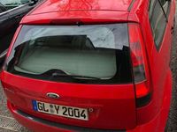 gebraucht Ford Fiesta Fiesta1.4 Ghia