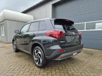 Neu Suzuki Vitara Comfort+ 110 PS (80 kW) 2026 Cosmic black pearl metallic SUV