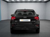 Gebraucht Audi Q2 150 PS (110 kW) 2025 Schwarz SUV