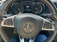 gebraucht Mercedes GLA250 4MATIC DCT AMG Line AMG Line