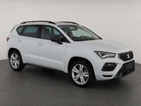 gebraucht Seat Ateca FR 1.5 TSI DSG FR, Pano, Navi, virtual. Parklen...