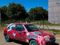 Używany Ford Fiesta 60 KM (44 kW) 1998 Hatchback