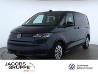 Gebraucht VW Multivan Basis 150 PS (110 kW) 2025 Van / Kleinbus
