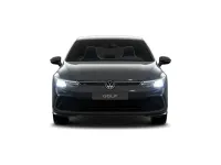 Gebraucht VW Golf VIII R-line 150 PS (110 kW) 2024 Uranograu Limousine