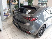Gebraucht Mazda 3 Exclusive-Line 186 PS (136 kW) 2024 Kleinwagen
