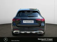 Gebraucht Mercedes GLC300 204 PS (150 kW) 2025 Grau SUV