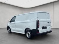 Gebraucht Ford Transit Custom Basis 110 PS (80 kW) 2024 Weiß Pickup