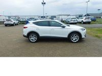 Gebraucht Cupra Formentor 150 PS (110 kW) 2023 Candyweiss b9aweiß SUV