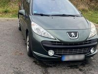 Gebraucht Peugeot 207 120 PS (88 kW) 2009 Kombi