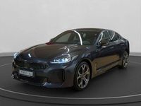 Gebraucht Kia Stinger GT 366 PS (269 kW) 2020 Grau Kleinwagen