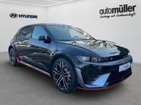 Gebraucht Hyundai Ioniq 447 kW (609 PS) 2026 Schwarz Kleinwagen