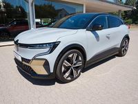 Gebraucht Renault Mégane Iconic 160 kW (218 PS) 2024 Grau Limousine