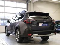 Occasion Subaru Outback Platinum 169 ch (124 kW) 2025 Gris SUV