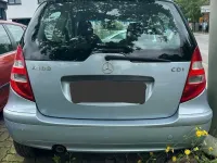 Gebraucht Mercedes A180 108 PS (79 kW) 2007 Andere farben Kleinwagen