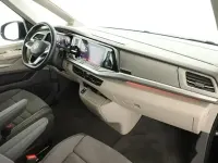 Używany VW Multivan Style 150 KM (110 kW) 2025 Czarny Minivan