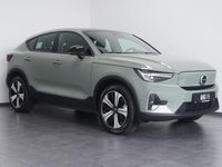 Gebraucht Volvo C40 Ultimate 300 kW (408 PS) 2022 Grün SUV