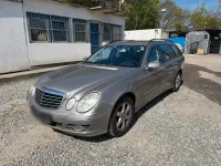 Gebraucht Mercedes E320 224 PS (164 kW) 2009 Kombi