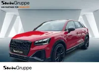 Gebraucht Audi SQ2 Ambiente 300 PS (220 kW) 2022 Rot SUV