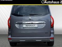 Gebraucht Renault Kangoo Techno 89 kW (122 PS) 2023 Grau Van / Kleinbus