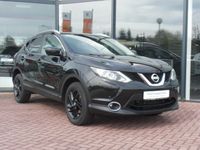 gebraucht Nissan Qashqai 1.2 DIG-T Tekna LED NAVI 4xKAMERA