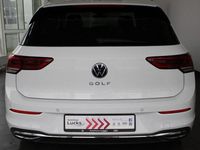 Gebraucht VW Golf VIII Move 149 PS (109 kW) 2024 Weiss