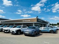 Neu Hyundai Inster Trend 71 kW (97 PS) 2026 Weiss Kleinwagen