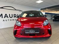 Gebraucht Smart ForFour Electric Drive 60 kW (82 PS) 2020 Rot Limousine