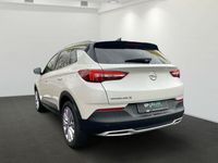 gebraucht Opel Grandland X Automatik Ultimate