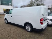 Occasion Maxus eDeliver 3 117 kW (160 ch) 2023 Blanc Van