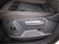 Gebraucht VW Golf VII R-line 150 PS (110 kW) 2014 Weiss Limousine