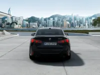 Gebraucht BMW M235 Performance 300 PS (220 kW) 2026 Schwarz Coupé