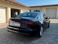 Gebraucht Audi A6 272 PS (200 kW) 2016 Schwarz Limousine