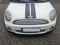 Gebraucht Mini Cooper 120 PS (88 kW) 2009 Kleinwagen