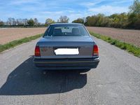 Gebraucht Opel Kadett 75 PS (55 kW) 1988 Grau Kleinwagen