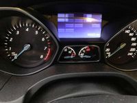 Gebraucht Ford Focus Titanium 101 PS (74 kW) 2012 Silber Limousine