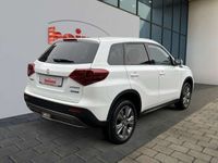 gebraucht Suzuki Vitara 1.4 COMFORT HYBRID NAVI ALARM LICHTSENSOR