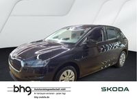 Gebraucht Skoda Fabia Essence 95 PS (69 kW) 2025 Schwarz Limousine