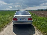 Occasion BMW 320 150 ch (110 kW) 2000 Berline