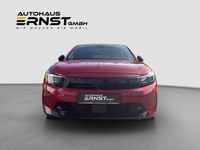 Gebraucht Opel Corsa 101 PS (74 kW) 2025 Rot Kleinwagen