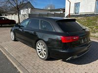 gebraucht Audi A6 Avant 3.0 TDI quattro