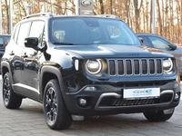 Gebraucht Jeep Renegade 239 PS (175 kW) 2023 Schwarz SUV