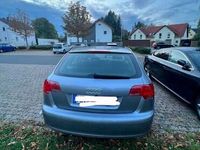 gebraucht Audi A3 